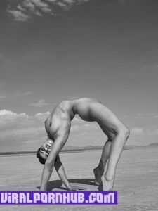 Nina Burri Sextape And Nudes Leaked