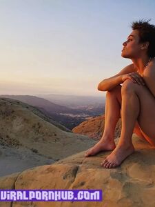 Nina Burri Sextape And Nudes Leaked