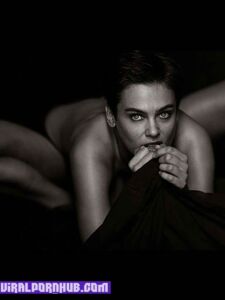 Nina Burri Sextape And Nudes Leaked