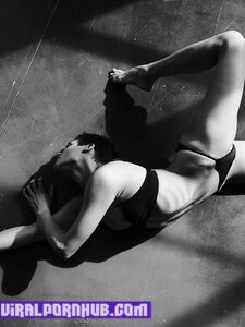 Nina Burri Sextape And Nudes Leaked