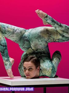 Nina Burri Sextape And Nudes Leaked