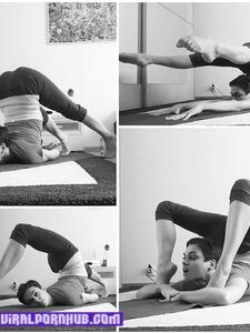 Nina Burri Sextape And Nudes Leaked