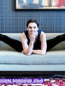 Nina Burri Sextape And Nudes Leaked