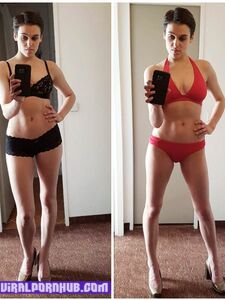 Nina Burri Sextape And Nudes Leaked