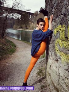 Nina Burri Sextape And Nudes Leaked