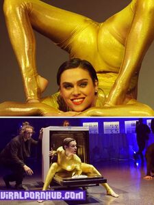 Nina Burri Sextape And Nudes Leaked