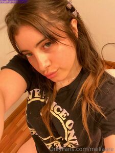 Meliaare Onlyfans Leaks Latest Nude Photos