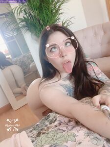MarinaMui Onlyfans Leaks Latest Nude Photos