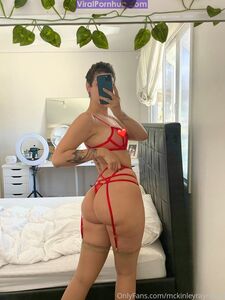 McKinleyRaynaa Onlyfans Leaks Latest Nude Photos