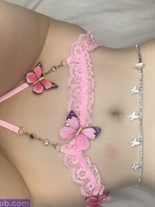 CherrieBlossom Onlyfans Leaks Latest Nude Photos