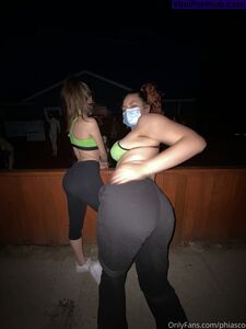 Phiasco Onlyfans Leaks Latest Nude Photos