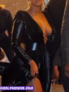 Beyonce Sextape & Nudes Photos Leaked