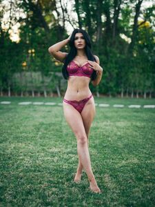 AriaTaylorX Onlyfans Latest Nudes Leaked Photos