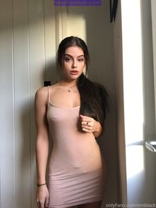 Emblack Onlyfans Leaks Latest Nude Photos