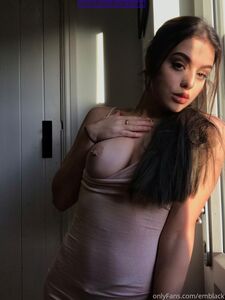 Emblack Onlyfans Leaks Latest Nude Photos