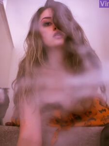 Izzy_xx7 Onlyfans Latest Nudes Leaked Photos