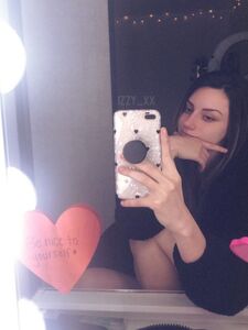 Izzy_xx7 Onlyfans Latest Nudes Leaked Photos
