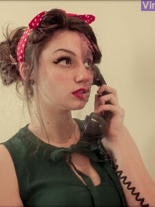 Izzy_xx7 Onlyfans Latest Nudes Leaked Photos