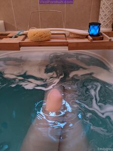 EmilyGrey Onlyfans Latest Nudes Leaked Photos