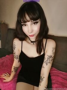 Gatahidraulica Onlyfans Latest Nudes Leaked Photos