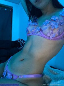 Haydecs16 Onlyfans Latest Nudes Leaked Photos