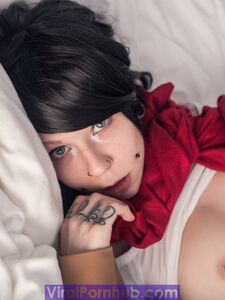 Riini__ Onlyfans Latest Nudes Leaked Photos