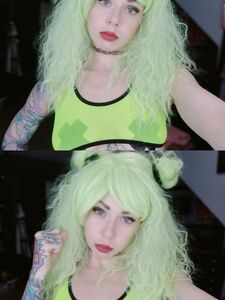 Riini__ Onlyfans Latest Nudes Leaked Photos