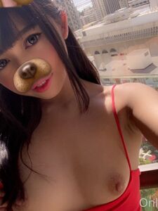 KittyKum Onlyfans Latest Nudes Leaked Photos