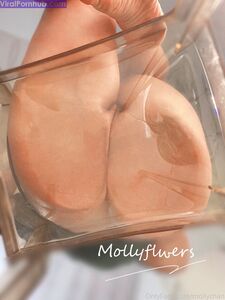 MollyChan Onlyfans Latest Nudes Leaked Photos