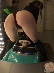 Belle Delphine Sexy Goth Onlyfans Latest 2023 Nudes Leaked Photos set