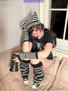 Belle Delphine Goth Ghost Buster Onlyfans Latest 2023 Nudes Leaked Photos set