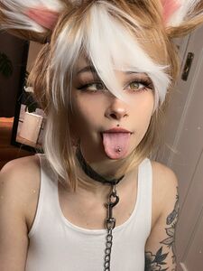 SallyDinosaur Onlyfans Latest Nudes Leaked Photos