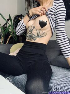 SallyDinosaur Onlyfans Latest Nudes Leaked Photos