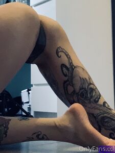 SallyDinosaur Onlyfans Latest Nudes Leaked Photos