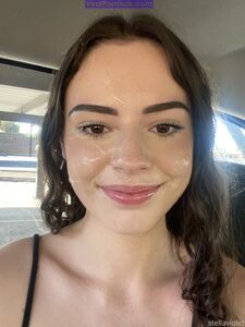 StellaViolet Onlyfans Latest Nudes Leaked Photos