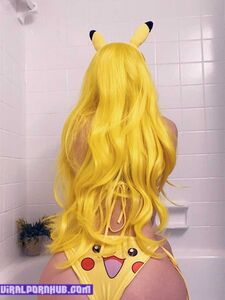 Baby Fooji Nude 2020 Leaked Photos