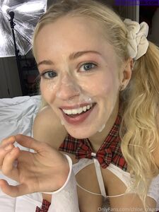 Chloe_Cream Onlyfans Latest Nudes Leaked Photos