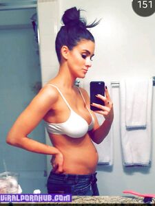 Brittany Furlan Nude Photos Leaked