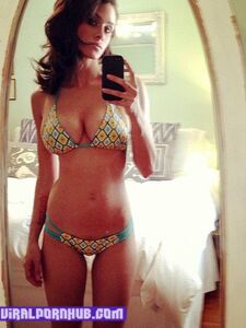 Brittany Furlan Nude Photos Leaked