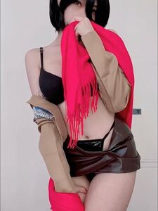 Meikoui Onlyfans Latest Nudes Leaked Photos