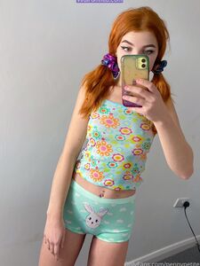 Pennypetite Onlyfans Latest Nudes Leaked Photos