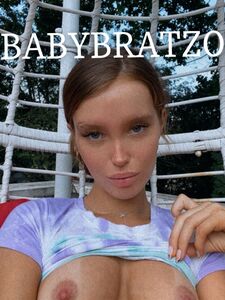 Bbybratzo Onlyfans Latest Nudes Leaked Photos