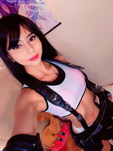 Catgirl Onlyfans Latest Nudes Leaked Photos