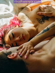 CannaBunni3 Onlyfans Latest Nudes Leaked Photos