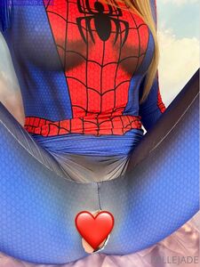 Belletjade Onlyfans Latest Nudes Leaked Photos