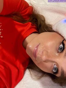 Oreob4by Onlyfans Latest Nudes Leaked Photos