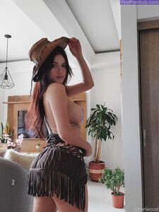 Melwood Onlyfans Latest Nudes Leaked Photos
