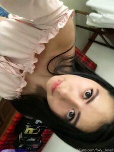 Foxy_Love1 Onlyfans Latest Nudes Leaked Photos