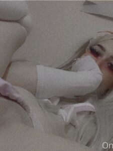 Babymox Onlyfans Latest Nudes Leaked Photos