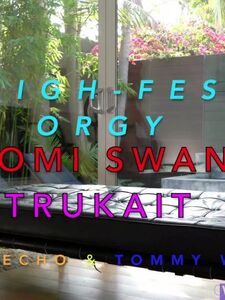 TruKait Onlyfans Latest Nudes Leaked Photos